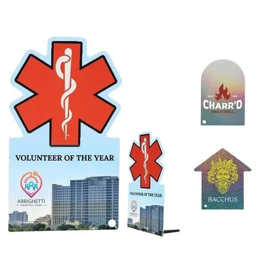 Acrylic Award