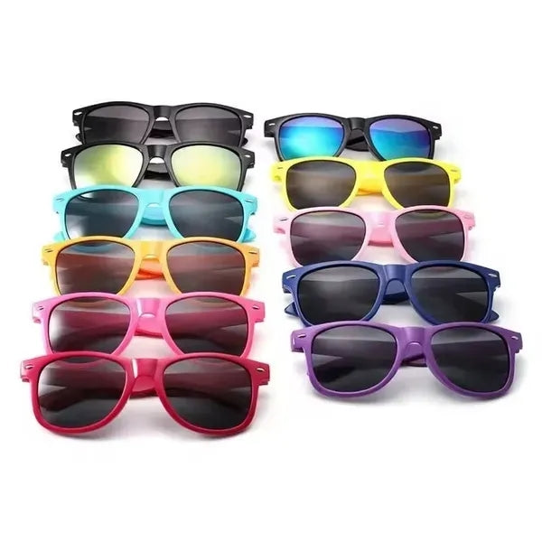 Recycled Frame Sunglasses