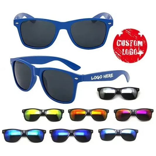 Recycled Frame Sunglasses
