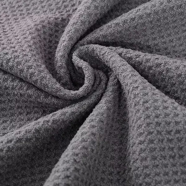 Fairway Fresh rPET Waffle Towel