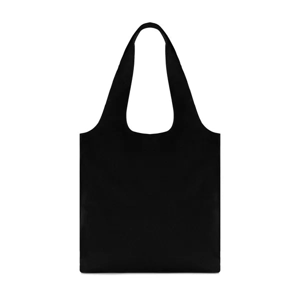Premium 12 oz. Canvas Tote with Integrated Handle