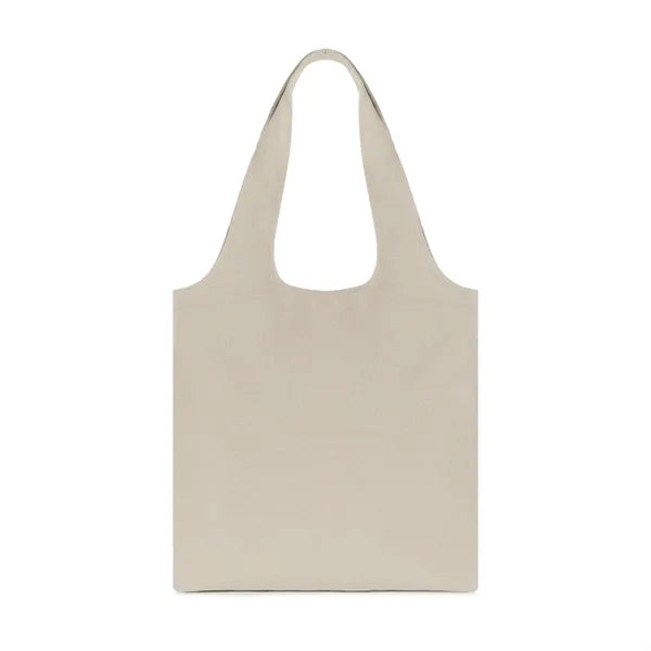 Premium 12 oz. Canvas Tote with Integrated Handle