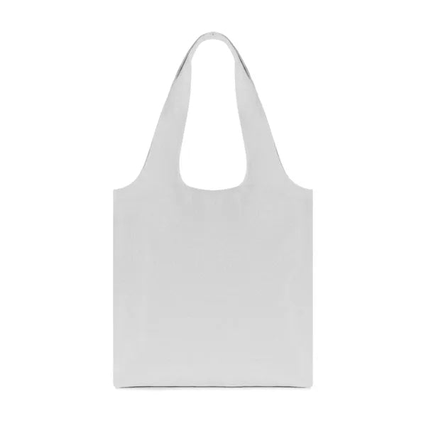 Premium 12 oz. Canvas Tote with Integrated Handle