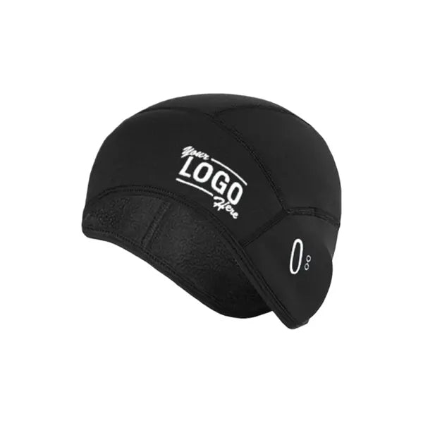 Winter Helmet Liner Skull Cap