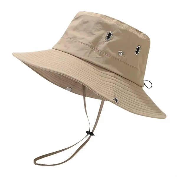 Men's And Women's Travel, Mountain Climbing, Sunshade Hat