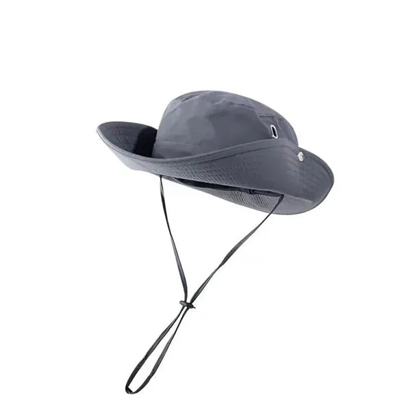 Men's And Women's Travel, Mountain Climbing, Sunshade Hat