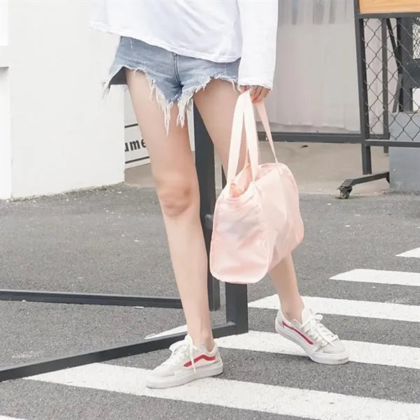 Waterproof Foldable Three-Purpose Light Travel Backpack