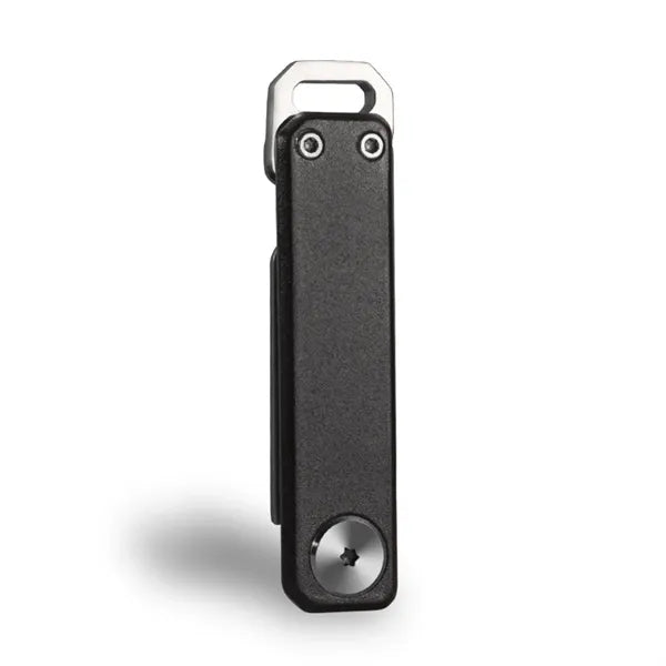 Portable Multi-Function Foldable Box Knife Keychain