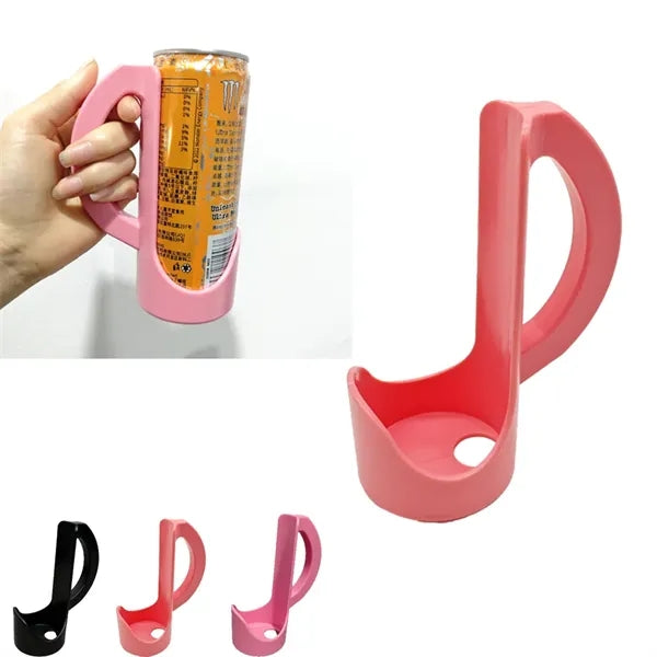 Slender Can Rack With Handle