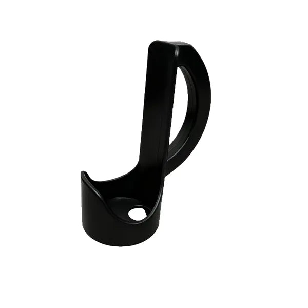 Slender Can Rack With Handle