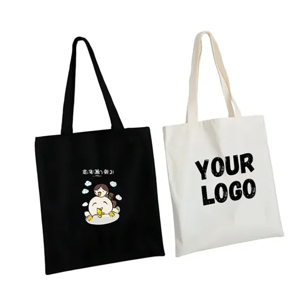 Canvas Tote Bag