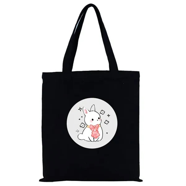 Canvas Tote Bag