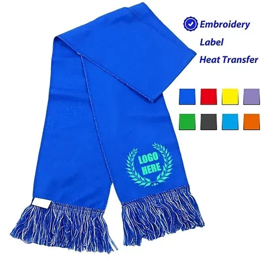 Sports Event Muffler Scarf