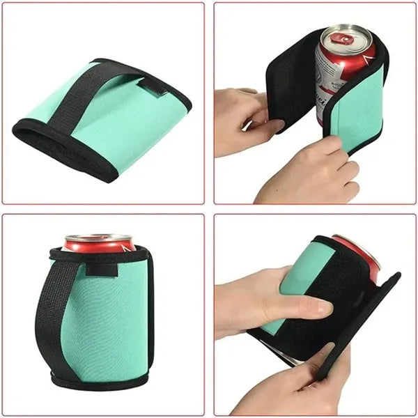 Can Cooler