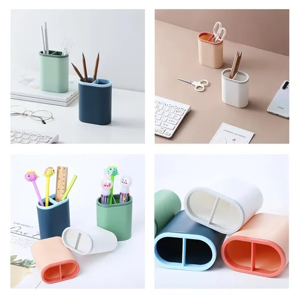 Desk Pen Holder