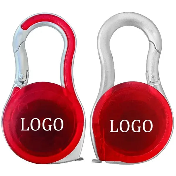 Carabiner Tape Measure