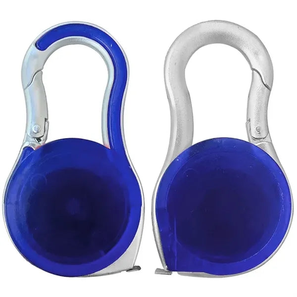 Carabiner Tape Measure