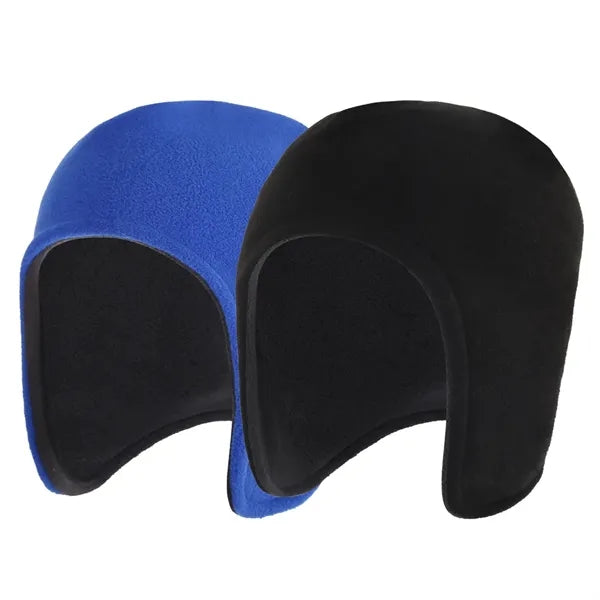 Winter Trapper Hat With Ear Flaps,Windproof Beanie Cap
