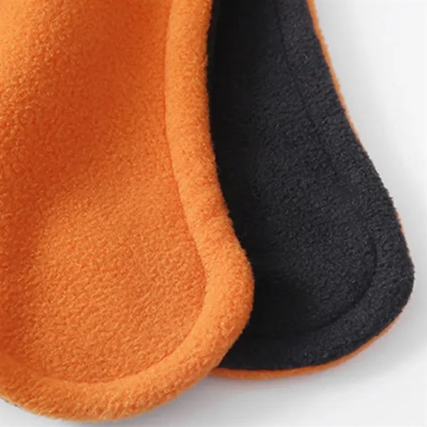 Winter Trapper Hat With Ear Flaps,Windproof Beanie Cap