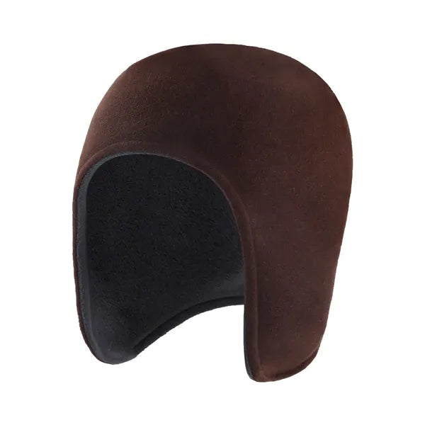 Winter Trapper Hat With Ear Flaps,Windproof Beanie Cap