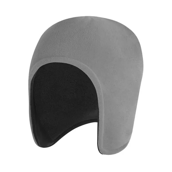 Winter Trapper Hat With Ear Flaps,Windproof Beanie Cap