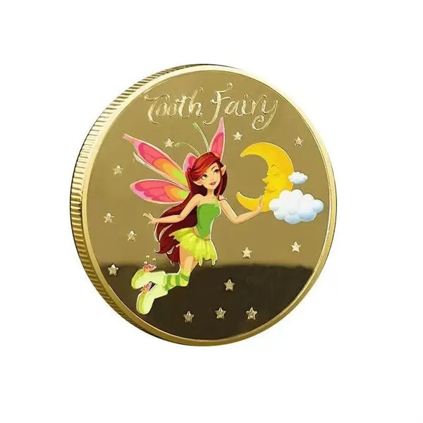 Challenge Coin Double Sided 2''