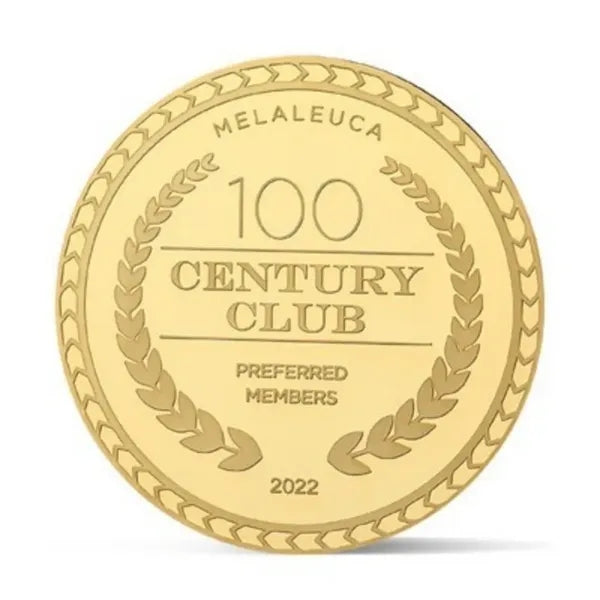 Challenge Coin Double Sided 2''