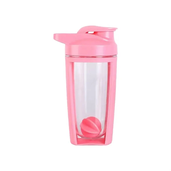16 oz. Endurance Shaker Tumbler with Whisk Ball