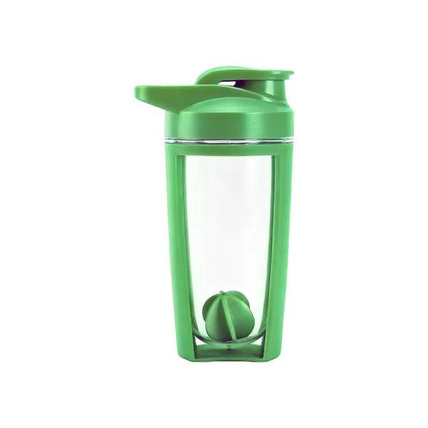 16 oz. Endurance Shaker Tumbler with Whisk Ball