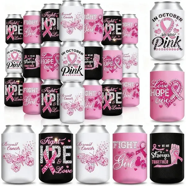 Ladies bling can cooler