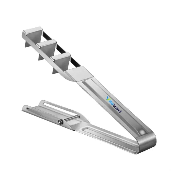 Stainless Steel Watermelon Cutter,Slicer For Uniform Cubes