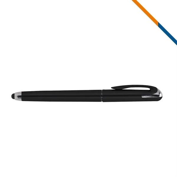 JotPro Recycled Plastic Hybrid Stylus Writing Pen