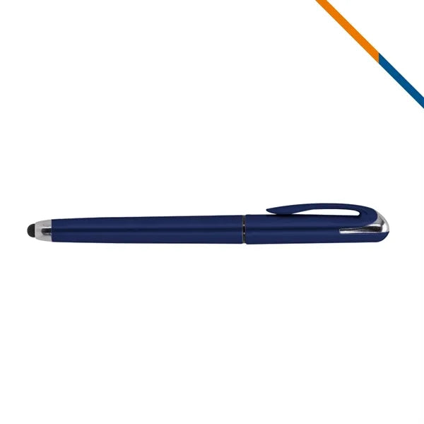 JotPro Recycled Plastic Hybrid Stylus Writing Pen