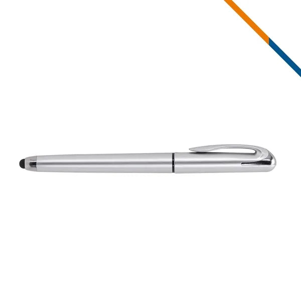 JotPro Recycled Plastic Hybrid Stylus Writing Pen