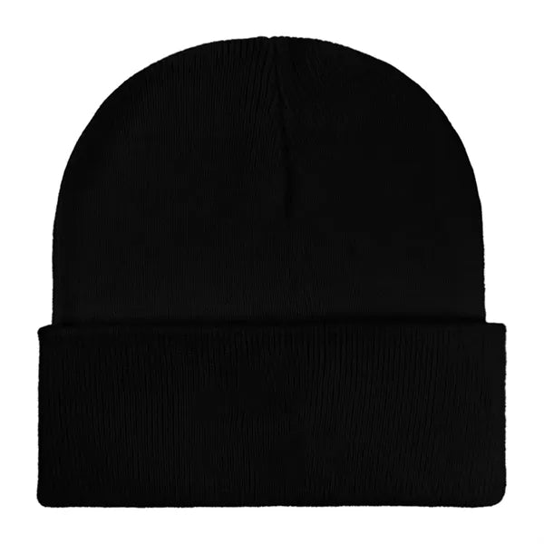 Winter Plain Knitted Hats