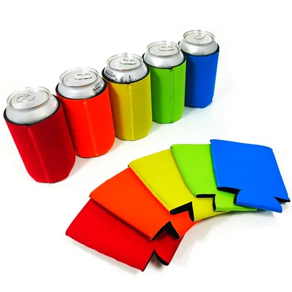 12 oz Dive Material Cup Sleeve