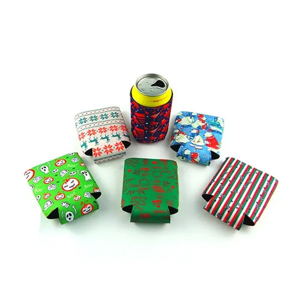12 oz Dive Material Cup Sleeve