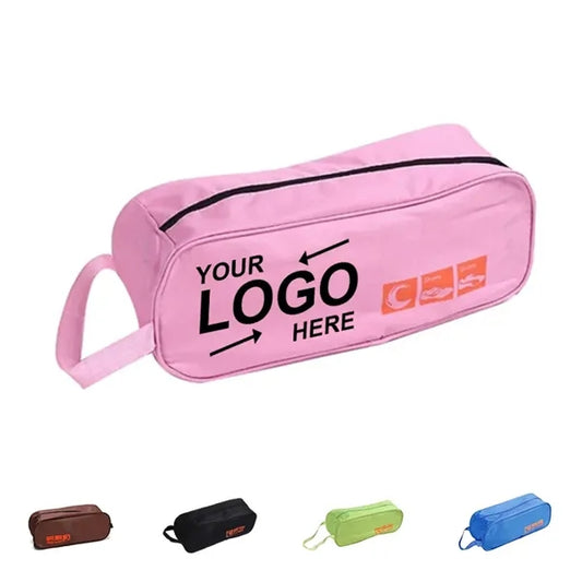 Portable Waterproof Shoe Bag