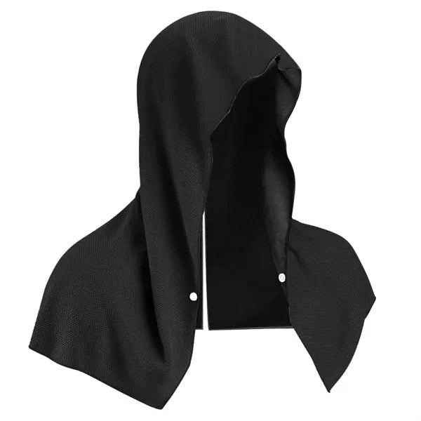 Cooling Hoodie Towels