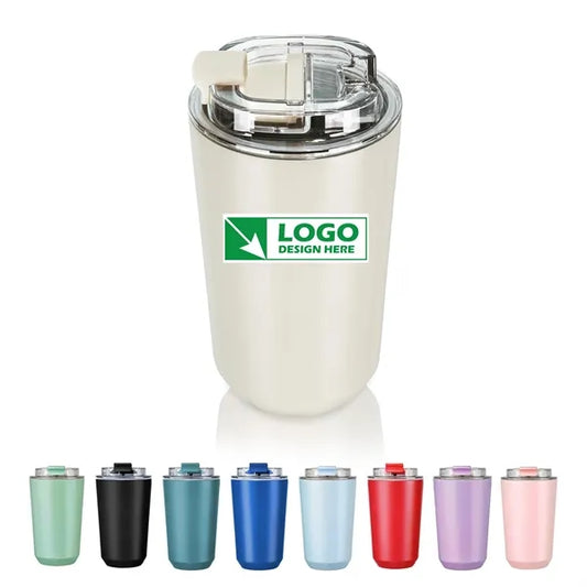 14 oz Travel Coffee Mug