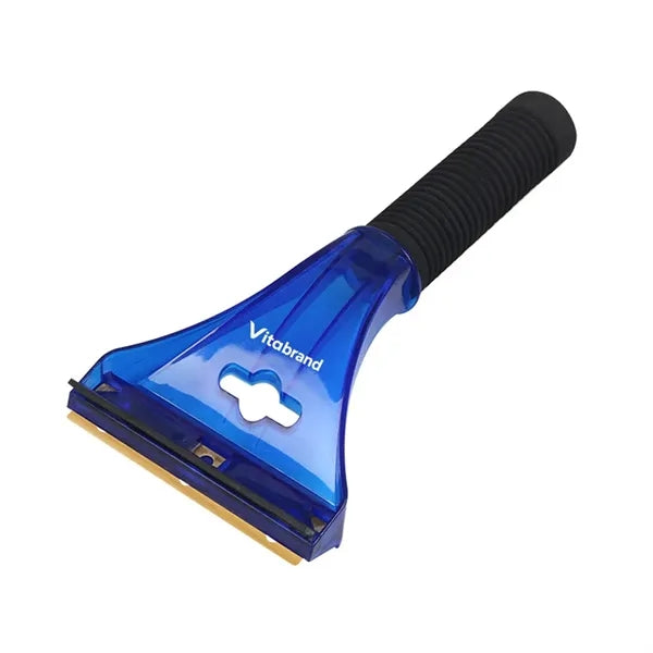 Multi-Function Ice Scraper,Snow Brush,Car Home Use,Hangable
