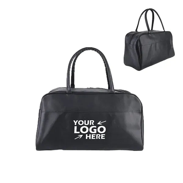 PU Lether Sports Bag
