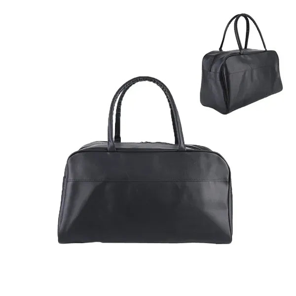 PU Lether Sports Bag