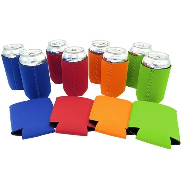 Canned cooler