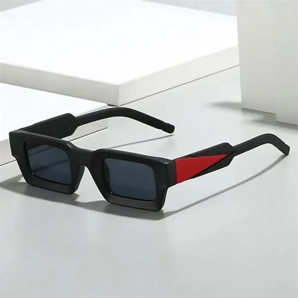 Retro Sunglasses for Outdoor Gradient