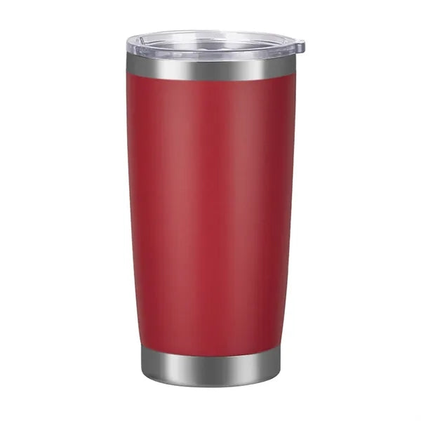 20oz Double Wall Vacuum Insulated Travel Coffee Mug
