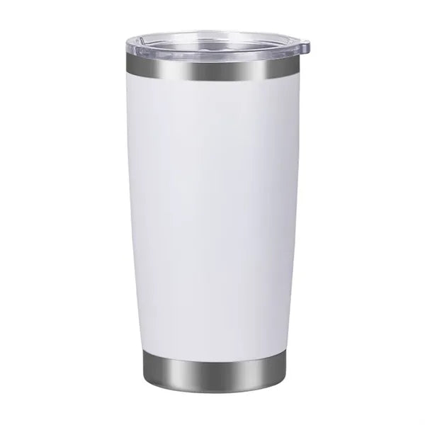 20oz Double Wall Vacuum Insulated Travel Coffee Mug