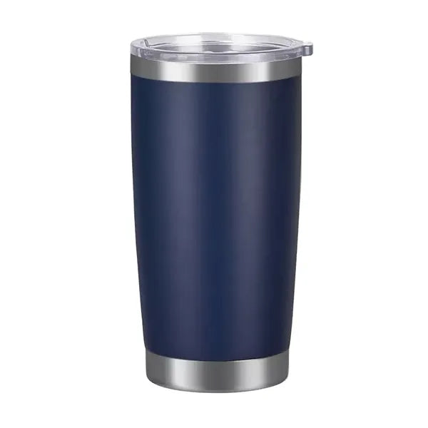20oz Double Wall Vacuum Insulated Travel Coffee Mug
