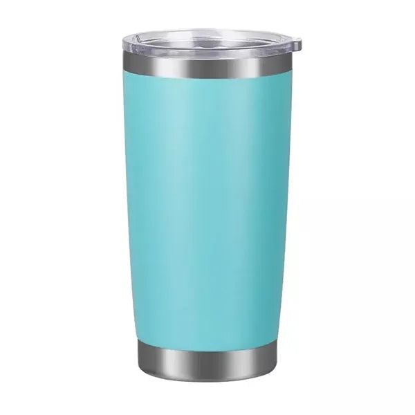 20oz Double Wall Vacuum Insulated Travel Coffee Mug