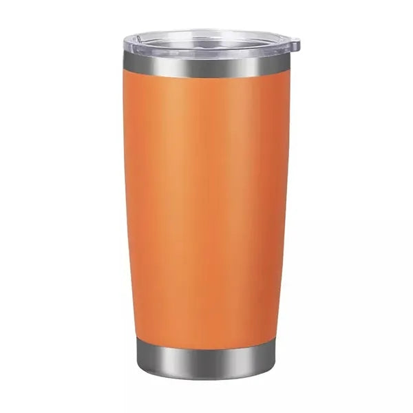 20oz Double Wall Vacuum Insulated Travel Coffee Mug